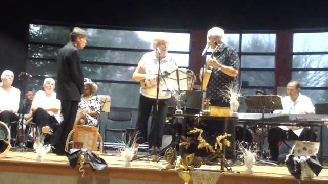 Colin Ross Music Show: 8/29/13 смотреть онлайн