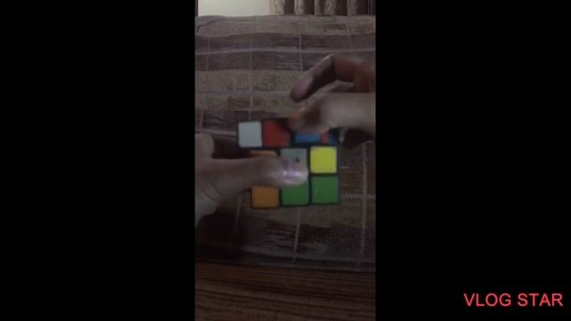 How to play cubic rubic for beginner смотреть онлайн