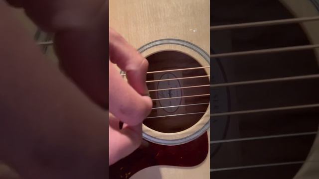 “Here Without You” - 3 Doors Down Acoustic Cover смотреть онлайн