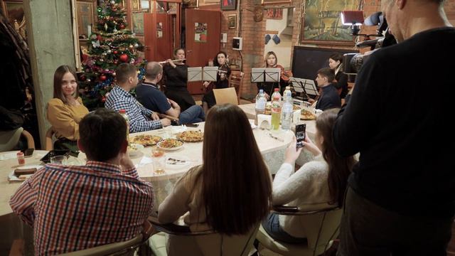 ТЮРКСКАЯ ИНСТРУМЕНТАЛЬНАЯ МУЗЫКА "LALE QUARTET" (Turkic Instrumental Music) смотреть онлайн