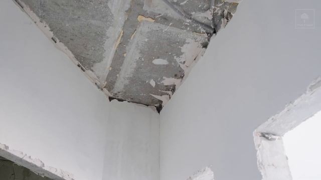 Ремонт квартиры во Владимире. ЖК Танеево Парк. Второй этап смотреть онлайн