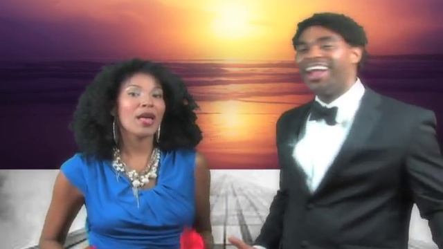 Don't Look Any Further (Wedding Spoof) Denis Edwards Ft. Siedah Garrett