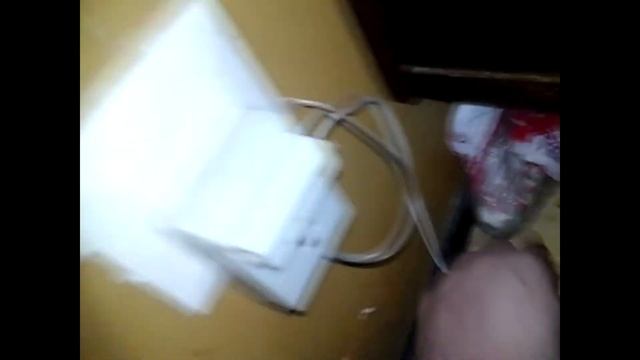 Как подключить домашний телефон?!. смотреть онлайн