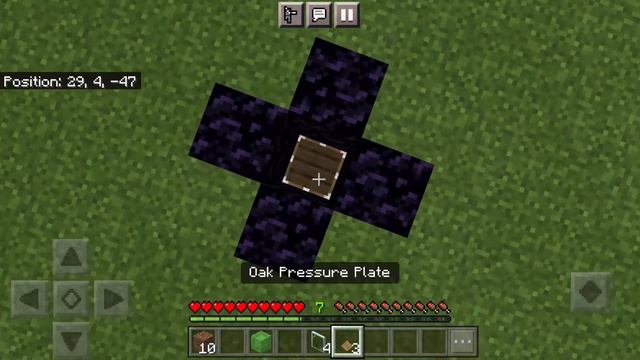 Easy Minecraft Elytra Launcher Tutorial смотреть онлайн