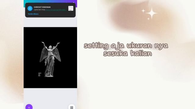 Tutorial feed ig "welcome to class" yang lagi ramee!... Canva tutorial edit, simple ? смотреть онлайн