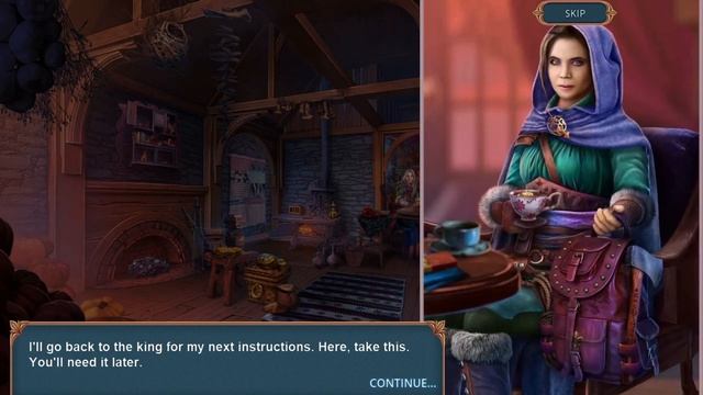 Let's Play - Spirits Chronicles - Born in Flames - Chapter 1 - Forest смотреть онлайн