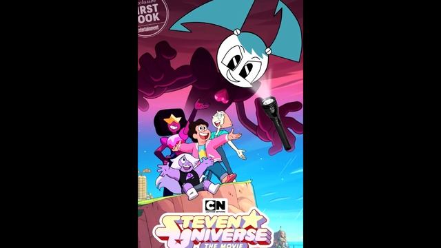 ВСЕЛЕННАЯ СТИВЕНА I МНЕНИЕ О ФИЛЬМЕ