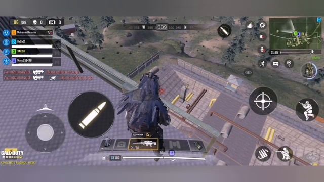 Как не стоит играть в Call of Duty смотреть онлайн
