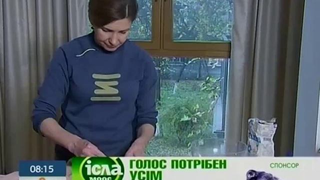 Возвращаем Пальто Товарный Вид - Ранок - Інтер смотреть онлайн
