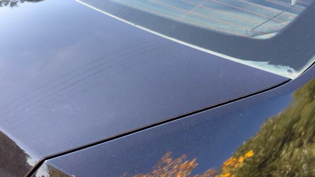 Шкода Октавия 2015 1.6АТ черный