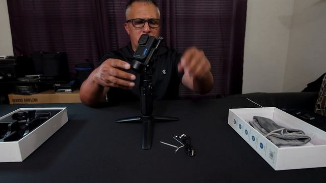 Inkee Falcon Plus Unboxing And Setup смотреть онлайн