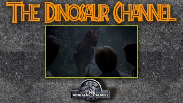 What was the Ceratosaurus? - The Dinosaur Channel смотреть онлайн