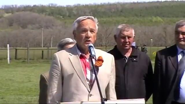 Празднование 100 летия Героя смотреть онлайн