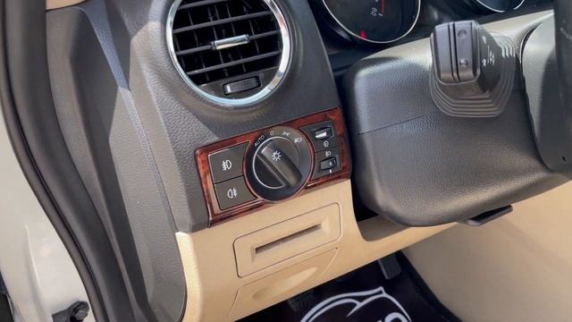 Opel Antara 2.2CDTi 4x4 107000km смотреть онлайн
