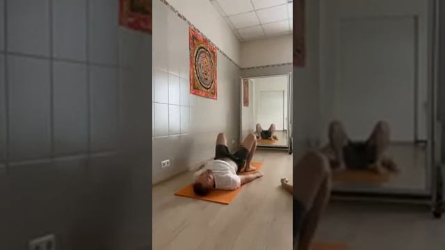 Рефлекс Оргазма 2.0. Антон Белых смотреть онлайн