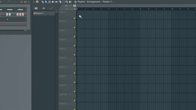 КАК ИЗ ПАТТЕРНА ВЫТАЩИТЬ ВСЕ ЗВУКИ В FL studio ?|ТУТОРИАЛ ПО FL STUDIO. смотреть онлайн
