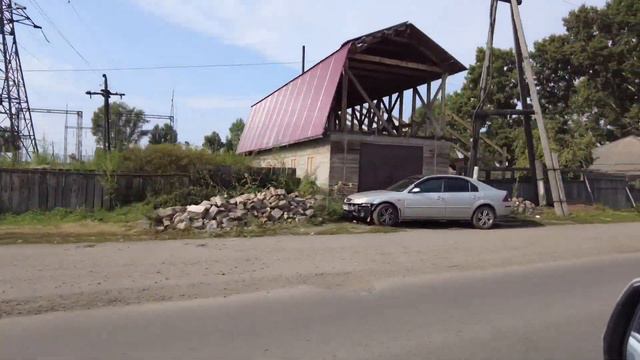 Шушенское.Немного юмора 😉👌 смотреть онлайн