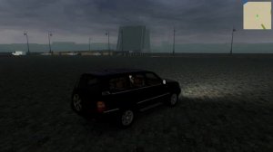 КАРТА САНКТ-ПЕТЕРБУРГА В CITY CAR DRIVING!!!