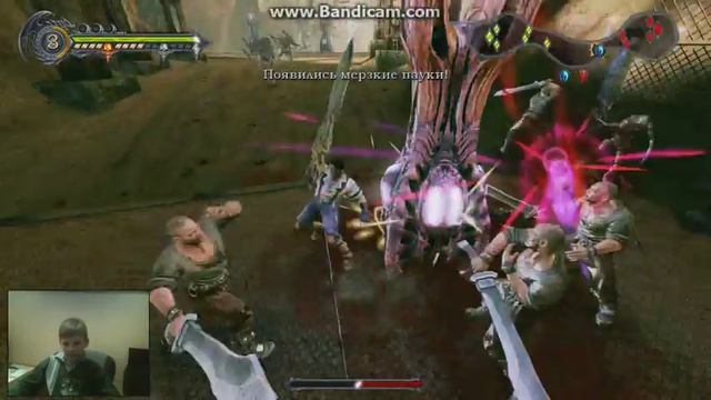 Blades Of Time. Limited Edition. Обзор смотреть онлайн