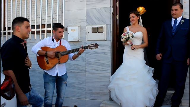 Antonio Fuentes y Francisco Ledesma: Estoy Hecho De Pedacitos De Ti смотреть онлайн