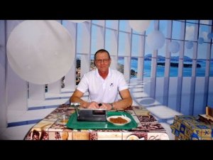 Дегустация Курительного табака сорт Вирджиния Голд США.