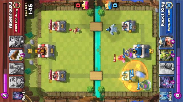 12 WIN GRAND CHALLENGE WITH 3 MUSKETEERS CYCLE! DECK GUIDE + CHEST OPENING! - Clash Royale смотреть онлайн
