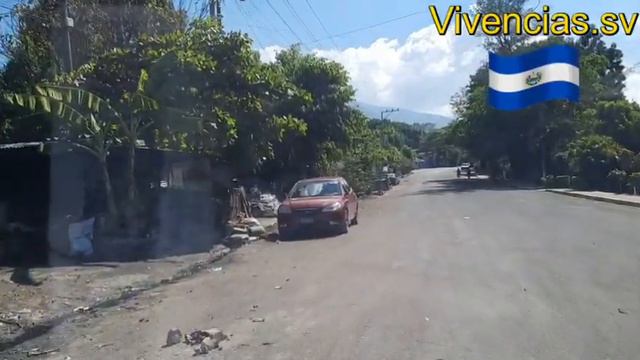 🔵 COMO ES El Salvador Hoy 👍😃 | De Quezaltepeque á la laguna de Chanmico || Vivencias.sv смотреть онлайн