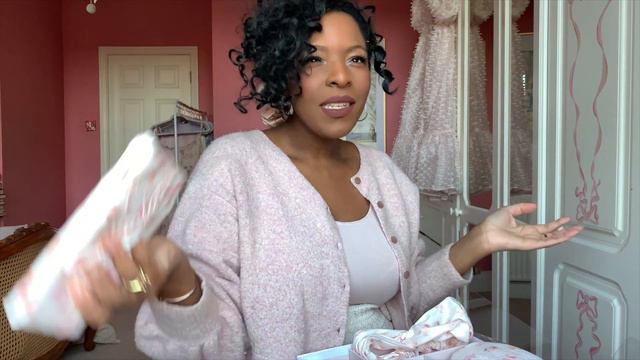 MY BREAST REDUCTION JOURNEY | SURGERY PREP HAUL + WHAT'S IN MY HOSPITAL BAG! смотреть онлайн