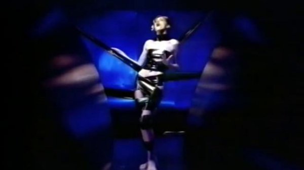 Fun Factory - Pain (1994)