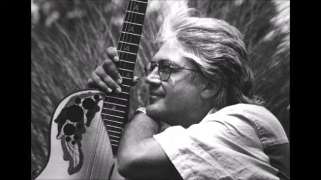 Larry Coryell - Morning Of The Carnival