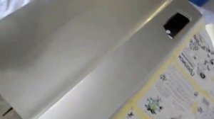 ремонт дверей газ 31105