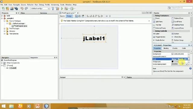 java netbeans ide смотреть онлайн