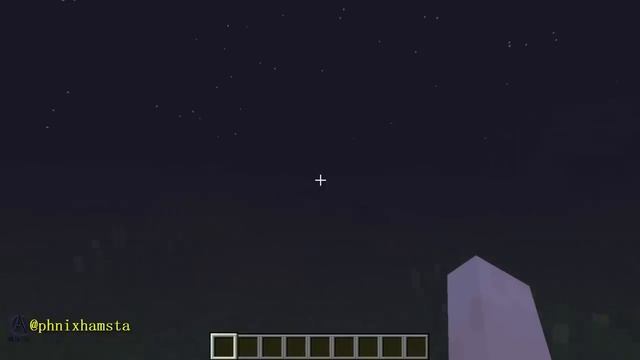 Extremely Foggy Weather in Minecraft! смотреть онлайн