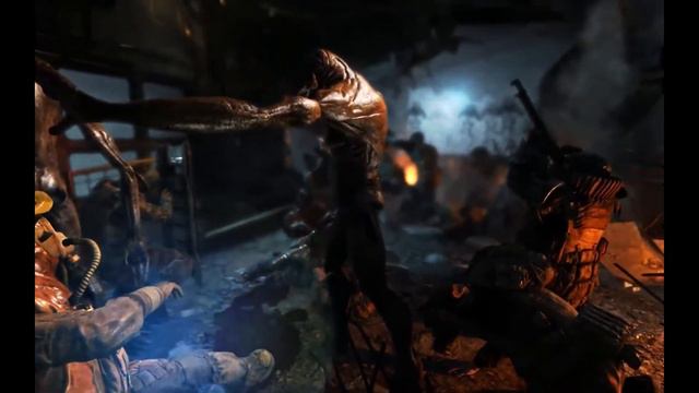 Good Ending - Metro 4 ? Last Light ReDUX - Exodus смотреть онлайн
