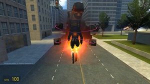 КАК МЕНЯЛСЯ МЕГА ТВ ВУМЕН ! ЭВОЛЮЦИЯ СКИБИДИ ТУАЛЕТ В Garry`s Mod