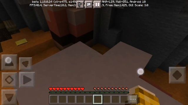 Майнкраф!!! Спиральный Паркур!!! #minecraft смотреть онлайн