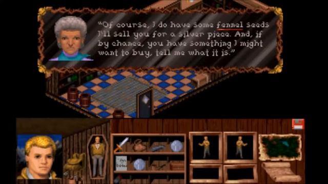 Lets play Veil of Darkness - Part 1 смотреть онлайн
