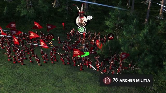 BREAKING the HARDEST Total War Campaign with 3 Legendaries by turn 11! смотреть онлайн