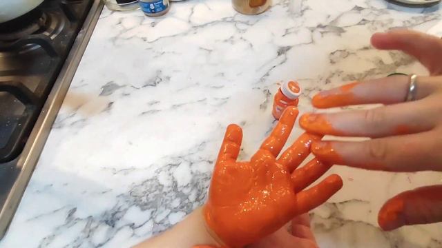 Как создать картину 