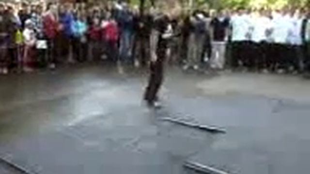 Мася vs Руся тай брэк. смотреть онлайн