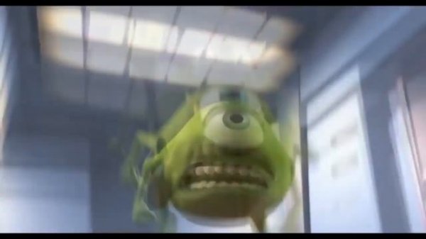 Корпоратив Монстров | RYTP