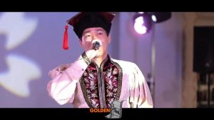 песня Иньгин Седкл (НАМСАД ) исполнение Мингиян Ханинов