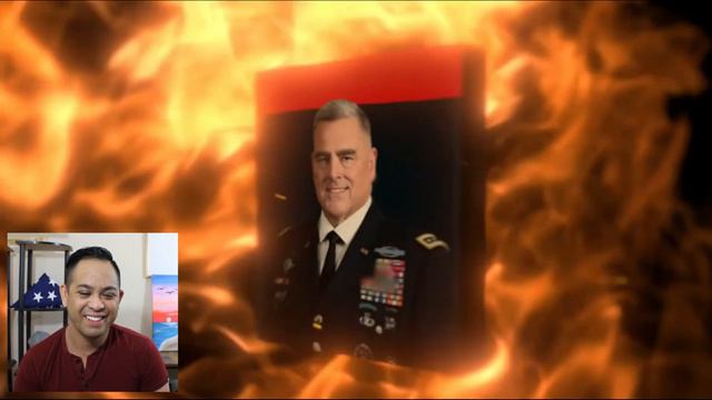 REACTION -- Babylonbee's General Milley Releases Revised Edition Of The Art Of War | EP 127 смотреть онлайн