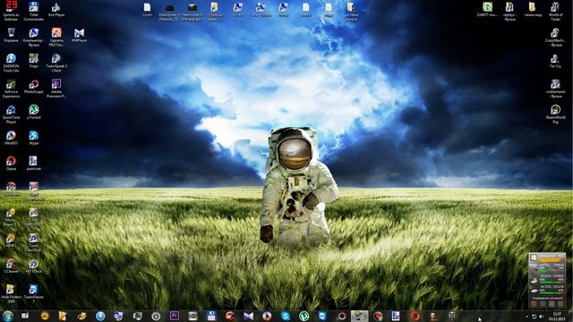 Как включить диспетчер задач смотреть онлайн