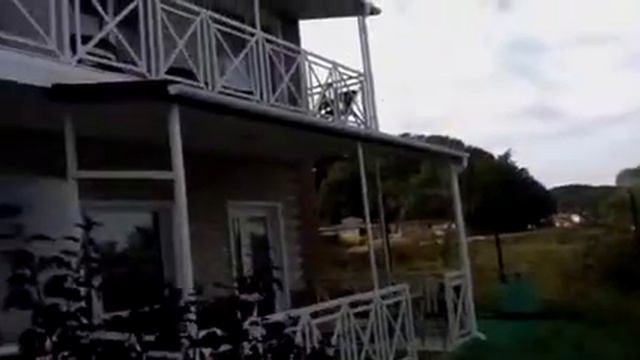 База отдыха"Волна", Андреевка, Приморский край смотреть онлайн