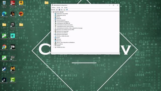 Un mini pc RYZEN para jugar al Hogwarts Legacy: ACEMAGICIAN AMR5 смотреть онлайн