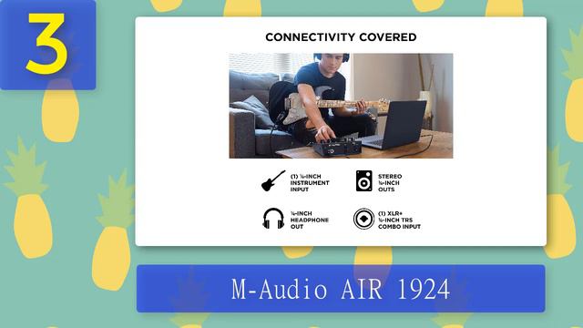 Best Audio Interfaces for Shure SM7B 2024 - Top 5 смотреть онлайн