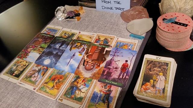 ***Cancer*** Sun, Moon, Rising, Venus, North Node ~ Spinning Wheels~ March 17-24 смотреть онлайн