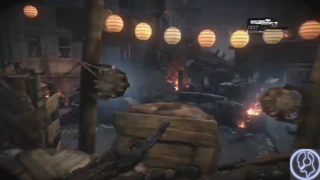 Gears of War Ultimate Edition История Серии Часть 6 ? Making of Gears of War Ultimate Edition смотреть онлайн