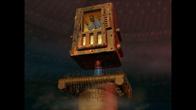 I Have No Mouth and I Must Scream Intro - All Characters - HQ смотреть онлайн